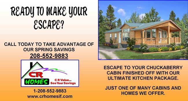 CR Homes