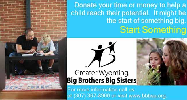 Big Brothers Big Sisters