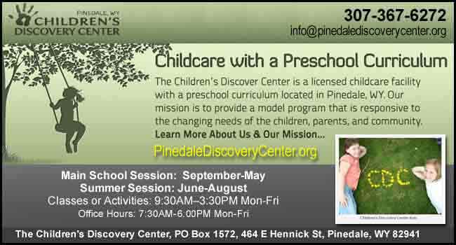 Children's Discovery Center
