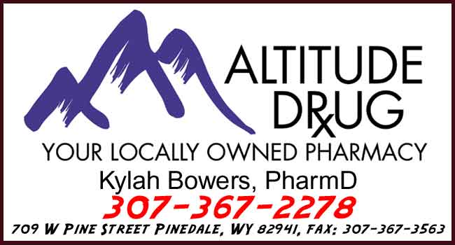 Altitude Drug, coming soon!