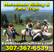 Bald Mountain Outfitters