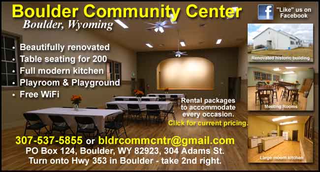 Boulder Community Center