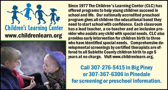 Children's Learning Center