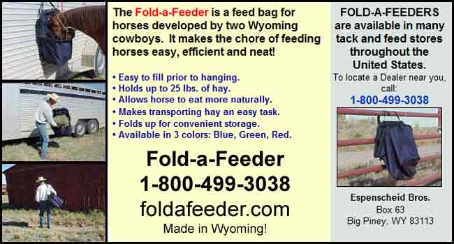Fold-a-Feeder
