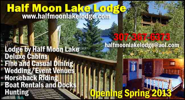 Half Moon Lake Lodge, Guest Ranch, Pack Trips, Fishing, Luxury Cabins, Fine Dining, boat dock