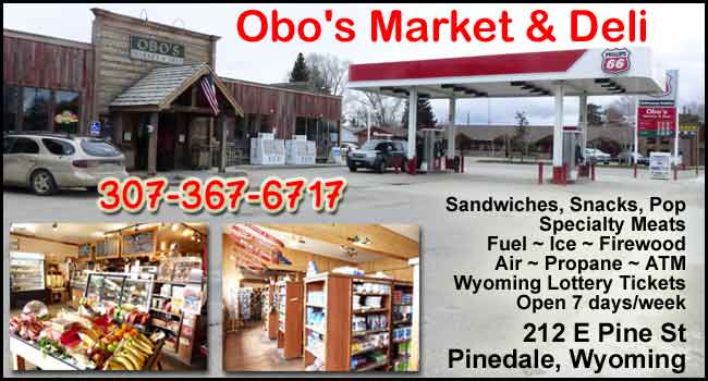 Obo's Market & Deli