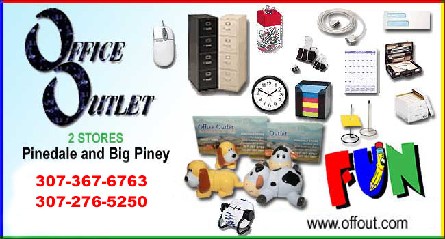 Office Outlet
