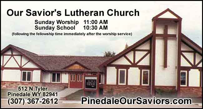Our Savior's Lutheran Church