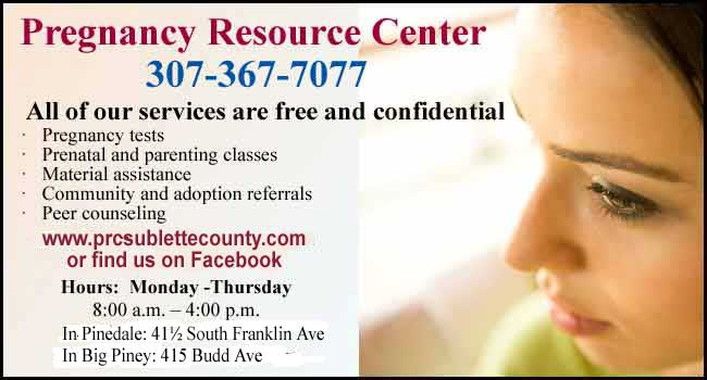 Pregnancy Resource Center