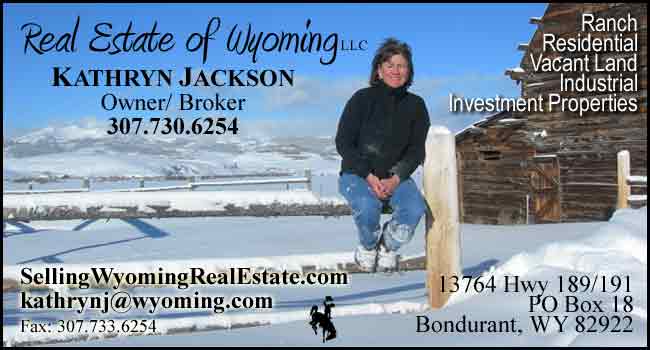 Pinedale Wyoming Property Management Pinedale Wyoming Property Management