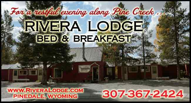 Rivera Lodge