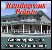 Rendezvous Pointe Senior Center