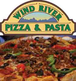 Wind River Pizza & Pasta in Pinedale