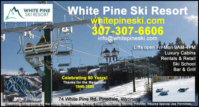 White Pine Resort