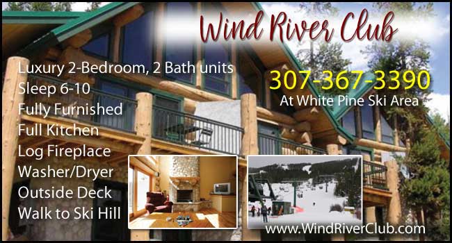 Wind River Club