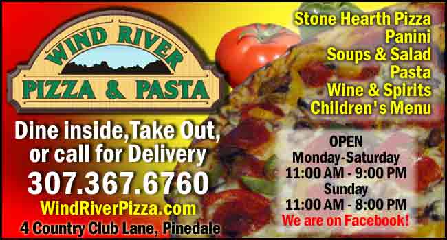 iver Pizza & Pasta