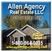 Allen Agency Real Estate