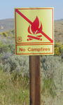 No open fires allowed on the Bridger-Teton National Forest