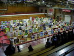 Regional Science Fair in Rock Springs