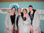 Champions 200 Freestyle