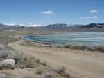 Soda Lake