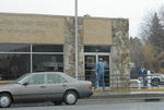 Pinedale Post Office