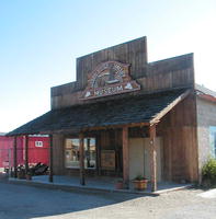 Green River Valley Museum