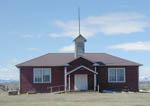 Historic Daniel Schoolhouse