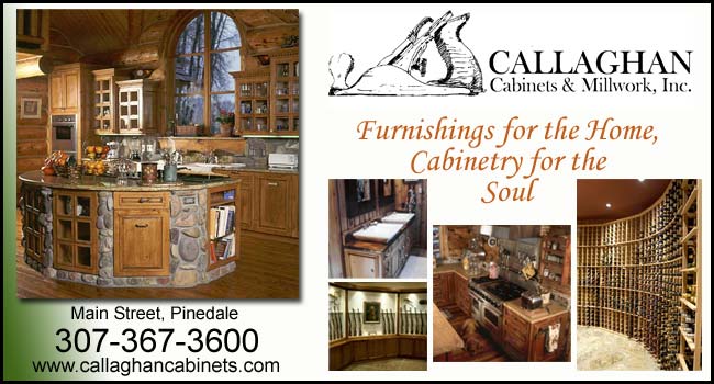 Callaghan Cabinets