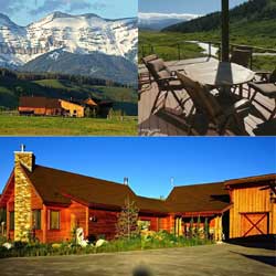 For an appointment to see this, or any other real estate in Sublette County, please call James Thomas at High Mountain Real Estate, 107 E Pine in Pinedale. Phone: 307-231-0167