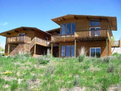Contact Pinedale Properties for more information about this property.