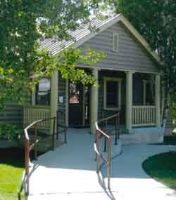 For rent