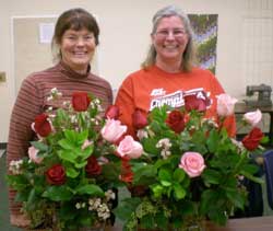 Contact Sublette BOCES at 307-367-6873 for their current classes.