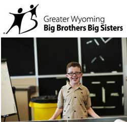 Big Brothers Big Sisters