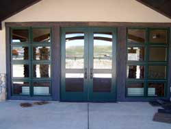 Pinedale Bible Church