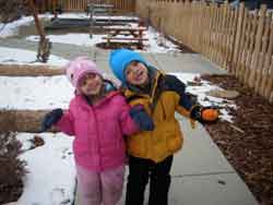 Children's Discovery Center