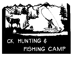 CK Hunting, Outfitters for elk, deer, moose and antelope hunting in western Wyoming