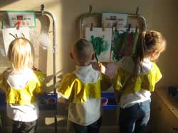 Children's Learning Center