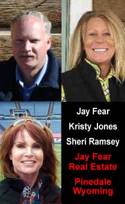 Jay Fear Real Estate