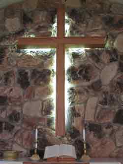 Our Savior's Lutheran Church