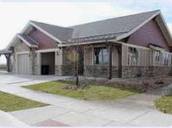 Apartment for rent in Pinedale