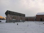 5th & 6th grade classroom area