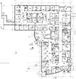 Clinic final floor plan