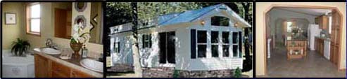 Visit us on the web: www.ElkCountryHomes.com