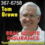 Tom Brown Real Estate and Insurance