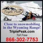 Triple Peak Lodge