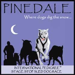 Pinedale State Stop - IPSSSDR