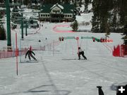 Caroline Classic Ski Race