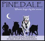 Pinedale Stage Stop - IPSSSDR