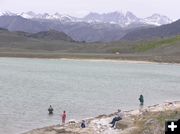 Soda Lake Opening